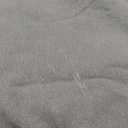 US Military Barracks Cotton Canvas Laundry Bag, Olive Green