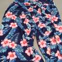 Viodia Women's 9" Long Swim Board Shorts with Pockets High Waisted Beach Swimsuits Knee Length Short for Women with Liner, M