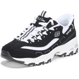 Skechers Women's D'Lites Winning Choice Hands Free Slip-Ins Sneakers 7