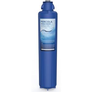 AP917HD-S Water Filter, Compatible with Aqua-Pure AP917HD-S Whole House Sediment/CTO Filter Cartridge for 3M Aqua-Pure AP904 System, W/Scale Inhibitor (1 Pack)