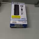 3000+ Miles Range TV Antenna,2026 Upgraded Digital Antenna for Smart TV Indoor Outdoor with Amplifier Signal Booster, HD Antenna for Local Channels for All TVs38ft Coax CableSupport 8K 4K 1080p