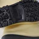 Ghosthorn Chest Waders for Kids Youth Fishing Waders Waterproof Hunting Waders with Boots Nylon Waders for Toddler Children (4-5T, Khaki)