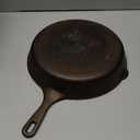 MERCER CULINARY 12" Cast Iron Fry Pan