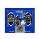 Jack Black Set for Men  Mens Skin Care Kit, Mens Skincare Gift Set