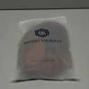 HAIRCUBE Auburn Wig with Bangs for Women, Auburn Long Wavy Hair Wig Curly Wavy Synthetic Wigs for Girls, Daily Party Use, 26Inch