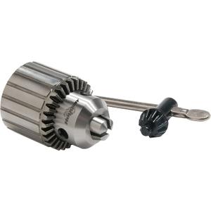 Hougen 10731 1/2 Inch Chuck with Key For Use On Hougen Drill Models HMD904, HMD905 & HMD927