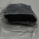 5 Pack Athletic Gym Mens Shorts - Workout Black Quick Dry Basketball Shorts with Pockets for Running Casual Activewear, XL