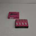 Srixon Soft Feel Lady Golf Balls, Soft Feel Lady 8, White