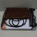 Heated Cat Houses for Indoor/Outdoor Cats with Elevated Heated Cat Bed Waterproof Providing Safe Feral Cats, Easy to Assemble