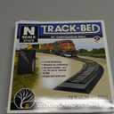 Woodland Scenics WS 1475 N Trackbed Roll 24 ft.