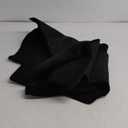 Dash Cover Compatible for Toyota Prius 2004-2009, Non-Slip Polyester Black Center Console Dashboard Cover Pad Carpet