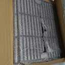 Grill Grates Replacement 17 Inch for Nexgrill 4 Burner 720-0830H, 720-0783E, 720-0830X, 5 Burner 720-0888N, 720-0888, 720-0888S, Charbroil 463344015, 463449914, Cast Iron BBQ Grill Cooking Grates.