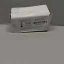 Westbrass E531D-1F-62 5-1/4" Reach Wall Mount Tub Spout with Front Diverter, Matte Black