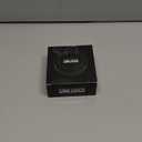 Zyn Metal Can, Zyn Container, Double-Layer Design Zyn Holder, Airtight, Odor-Proof Food Containers, Zyn Gifts for Men and Women, Silver, for vitamins, pills, candy, etc. (American Flag)