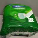 FitRight Extra+ Adult Diapers, Disposable Incontinence Briefs, Leak-Proof Diaper, Absorbent Briefs for Men and Women, Maximum Protection, 2XL, 60 70 in, 20 Briefs per Bag