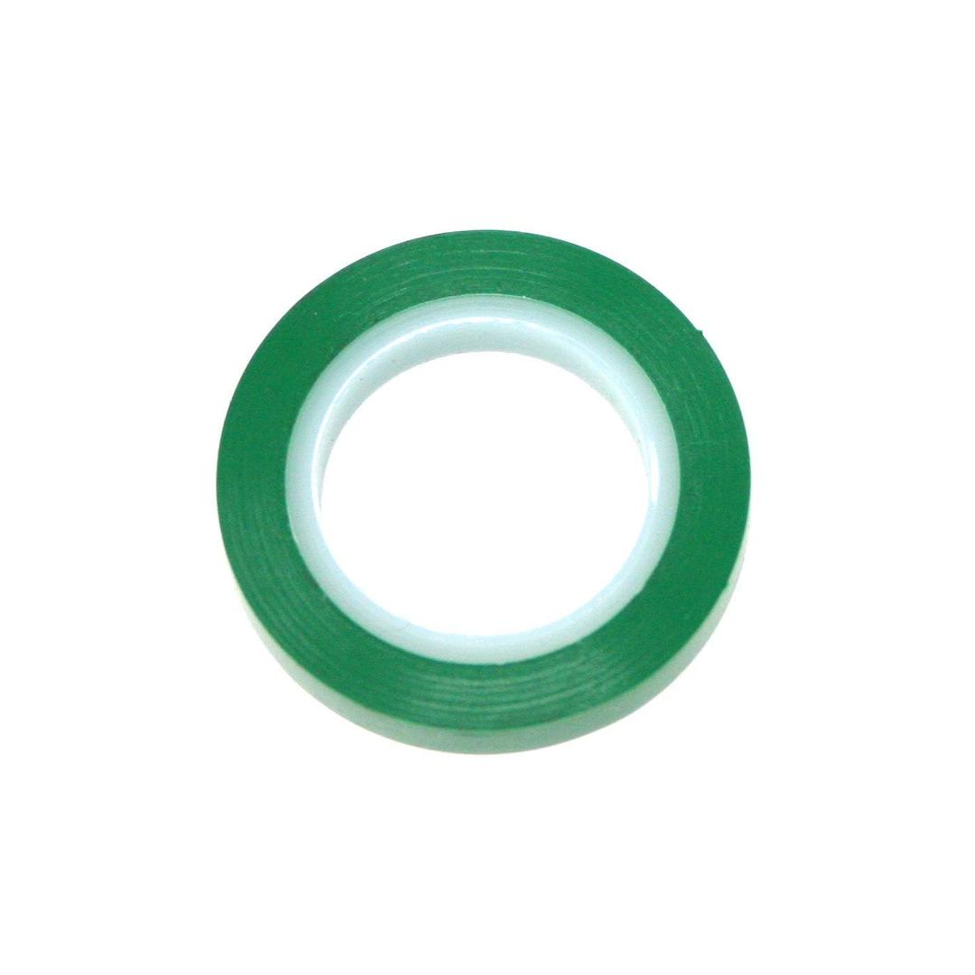 Tape n Tell for Instruments Identification Autoclavable 270F (Green)