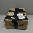 Baby Playpen 50x50 Inch, Playpen for Babies and Toddlers Baby Playpen Fence Playard Activity Center, Without MAT Included (Grey)