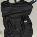 Speedo Women's Swimsuit One Piece ProLT Super Pro Solid Adult, US 14