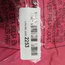Maternity Mesh Split Dress Off The Shoulder Ruched Bodycon Pregnancy Dresses Baby Shower Photoshoot, Without Belt, Hot Pink, Small