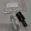 Car Turbo Whistle,2PCS Aluminum