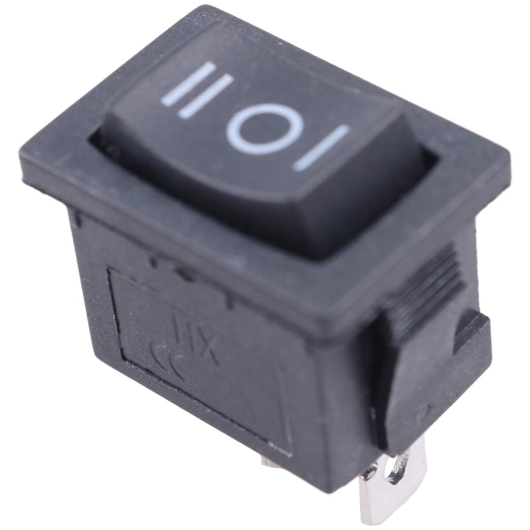 2007939 Toggle Switch for Manitowoc Ice 20-0793-9 Ice Machines Foodservice Beverage Industry Rocker Switch