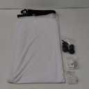 GPX 120" Indoor/Outdoor Projector Screen 120"