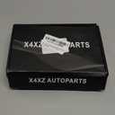 UF333 Pack of 4 Ignition Coil Packs Fit For 2001-2012 Toyota Camry Corolla RAV4 Solara Matrix Highlander Lexus HS250h Scion xB TC 2.0L 2.4L L4 C1330 90919-02244