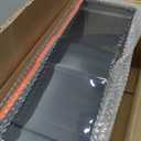 22 Drawer Plastic Storage Unit, Versatile Organizer for DIY Tools Screws Small Parts Wall Mountable Stackable Translucent Removable Dividers for Customised Organisation