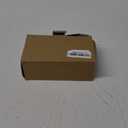 Flush Mount LED Pods, 2Pcs 7 Inch 144W Flood Bumper Driving Light Backup Reverse Light Grill Mount Light for Truck 4X 4 Off Road ATV SUV UTV 4W