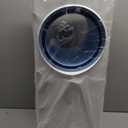 Windowless Air Conditioner, 27" Bladeless Evaporative Air Cooler with 4 Modes & 3 Speeds, Double Tanks, 4 Ice Packs, 25FT Remote,7H Timer, Portable Swamp Cooler Air Conditioner No Window Needed