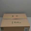 HOMELUX THEORY 1 PC Heavy Duty Over the Door Organizer 55x14x6.7, 6 Large Front & 12 Side Pockets, Hanging Storage Closet Door Organizer for Bedroom, Bathroom and Baby Nursery Storage (Baby Pink)