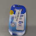 Oral-B Glide Healthy Gums, Glide Dental Floss Twin Pack, Unflavored, 100 M