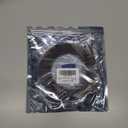 EMITEVER Double Sided Tape 33FT x 0.4IN Mounting Tape