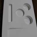 VEVOR Evaporative Air Cooler,2100 CFM 13X34 inch Air Cooler,3 Speeds and 12H Timer Portable Air Conditioner,Energy-Saved Swamp Cooler for party,pool and patio,7 Gal Water Tank & 750 Sq.Ft