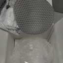 Clear Glass Pot Set for Cooking On Stove - 1.5l/50 Fl Oz Glass Cookware Simmer Pot for Safe for Pasta Noodle, Soup, Milk