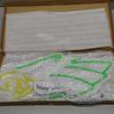 Jevuoyee Eagle Neon Signs for Wall Decor, Dimmable Eagles Logo Neon Light, LED Decor Birthday Gifts for Man Cave, Game Room, Bedroom, Bar, Bistro, Club, Cafe (Green)