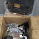 42RLE Transmission Shift Solenoid Block Pack Kit Compatible With 2006-2010 Ram 1500 Charger 2005-2010 300 2003-2011 Wrangler 04800171AA 68059549AA 5143151AA