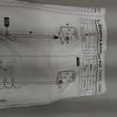 L Shaped Anchor Kit 18 Inch 4 Packs
