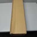 AprilAire 213 Replacement Filter for AprilAire Whole House Air Purifiers - MERV 13, Healthy Home Allergy, 20x25x4 Air Filter (Pack of 2)