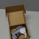 W10913953 49TYZ-E120A1 Washer Shift Actuator with W10721967 Pulley Clutch and W10006384 Drive Belt Compatible with Whirlpool Kenmore Maytag Amana Washing Machine Replaces W10815026 W10597177