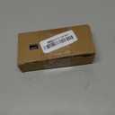 Windance 8mm M8 Passenger Foot Supports Pedals, 90 Degree Foldable Anti-Skid Foot Peg for Motorcycle Scooters Bicycle Electric Bike (Black)