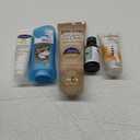 Jergens Daily Moisture Dry Skin Moisturizer, Handcraft Blends Pine Essential Oil. Jergens Natural Glow +Firming Self Tanner Body Lotion. Secret Fresh Antiperspirant Deodorant. CETAPHIL Everyday Sunscreen Tinted Lotion