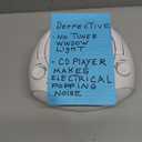 Portable CD Player Bluetooth Boombox with AM/FM Radio, USB, AUX-in, Headphone Jack, CD-R/RW & MP3-CD Compatible, Stereo Sound with Bass Boost, AC/Battery Operated – White