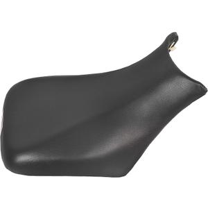 KUAFU Complete Seat Compatible with 2005-2014 Foreman 500/ Rubicon 500 Trx500 ATV Seat & Seat Cover