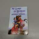 My Lord De Burgh (Historical)