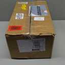 cciyu 18B4926 18B4927 Rear Left & Right Brake Calipers With Bracket For Ford For Mustang 2005-2014