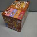 Purina Friskies Extra Gravy Wet Cat Food Chunky 24ct Variety Pack (With Chicken, Turkey, Salmon, Beef) - (Pack of 24) 5.5 oz. Cans