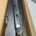 3ft Deck Railing Kit for Deck, Porch, Patio, Balcony