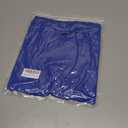 Women's Short Sleeve Sexy Lace V-Neck Summer Going Out 2025 Crop Tops Slim Fit Tees Trendy Y2k Clothing (L)