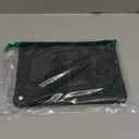 Soke Case for iPad 9th/8th/7th Generation 10.2-Inch (2021/2020/2019 Release), with Built-in Screen Protector and Kickstand, Rugged Full Body Protective Cover for Apple iPad 10.2 Inch - Black